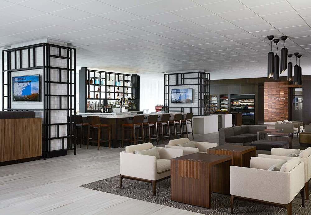 New York Marriott At The Brooklyn Bridge Ξενοδοχείο Εξωτερικό φωτογραφία