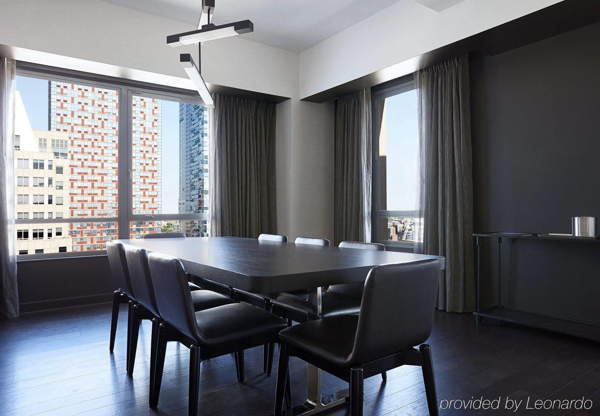 New York Marriott At The Brooklyn Bridge Ξενοδοχείο Δωμάτιο φωτογραφία