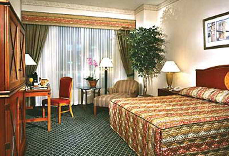 New York Marriott At The Brooklyn Bridge Ξενοδοχείο Εξωτερικό φωτογραφία