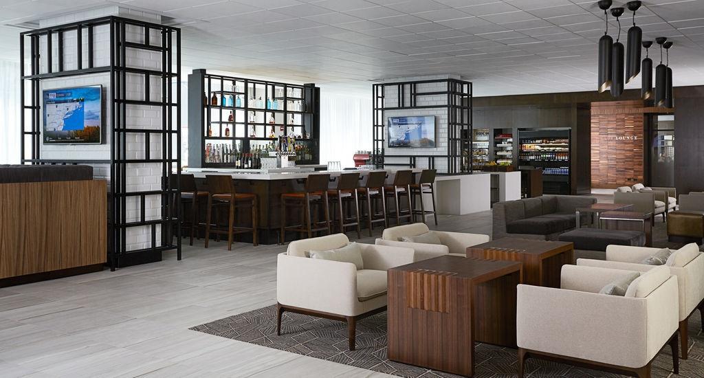 New York Marriott At The Brooklyn Bridge Ξενοδοχείο Εξωτερικό φωτογραφία